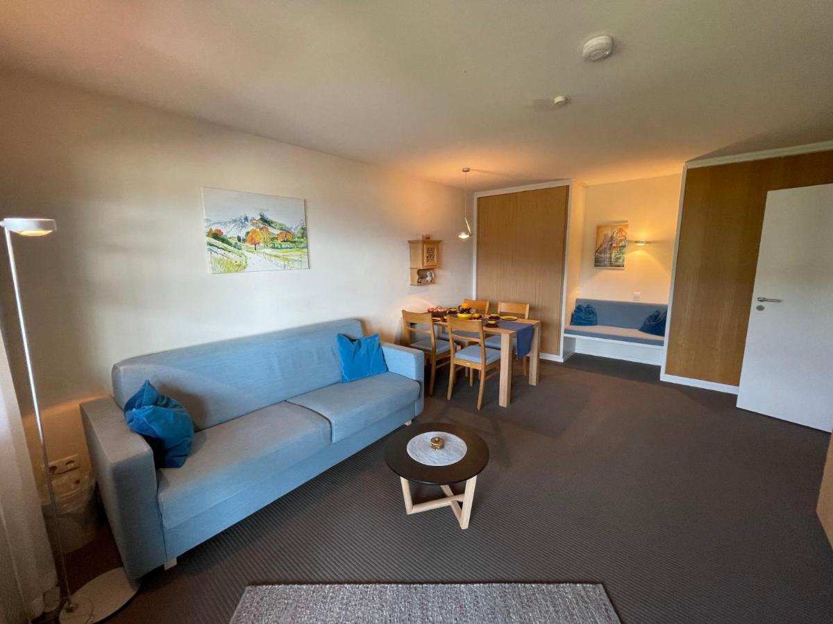 Resten Apartment Buchenhoehe-1 By Interhome מראה חיצוני תמונה