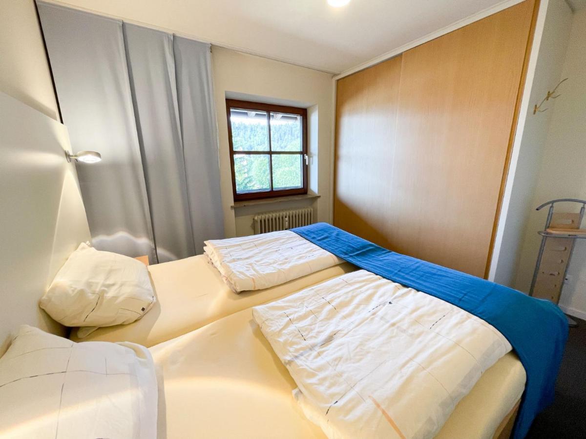Resten Apartment Buchenhoehe-1 By Interhome מראה חיצוני תמונה