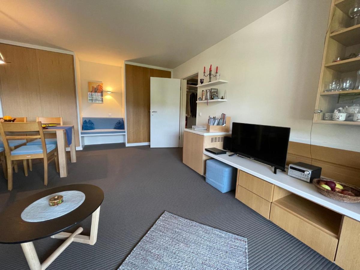 Resten Apartment Buchenhoehe-1 By Interhome מראה חיצוני תמונה