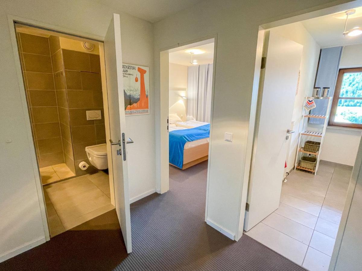 Resten Apartment Buchenhoehe-1 By Interhome מראה חיצוני תמונה