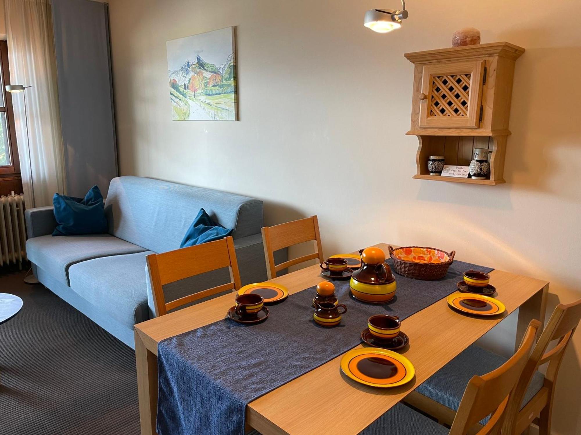 Resten Apartment Buchenhoehe-1 By Interhome מראה חיצוני תמונה