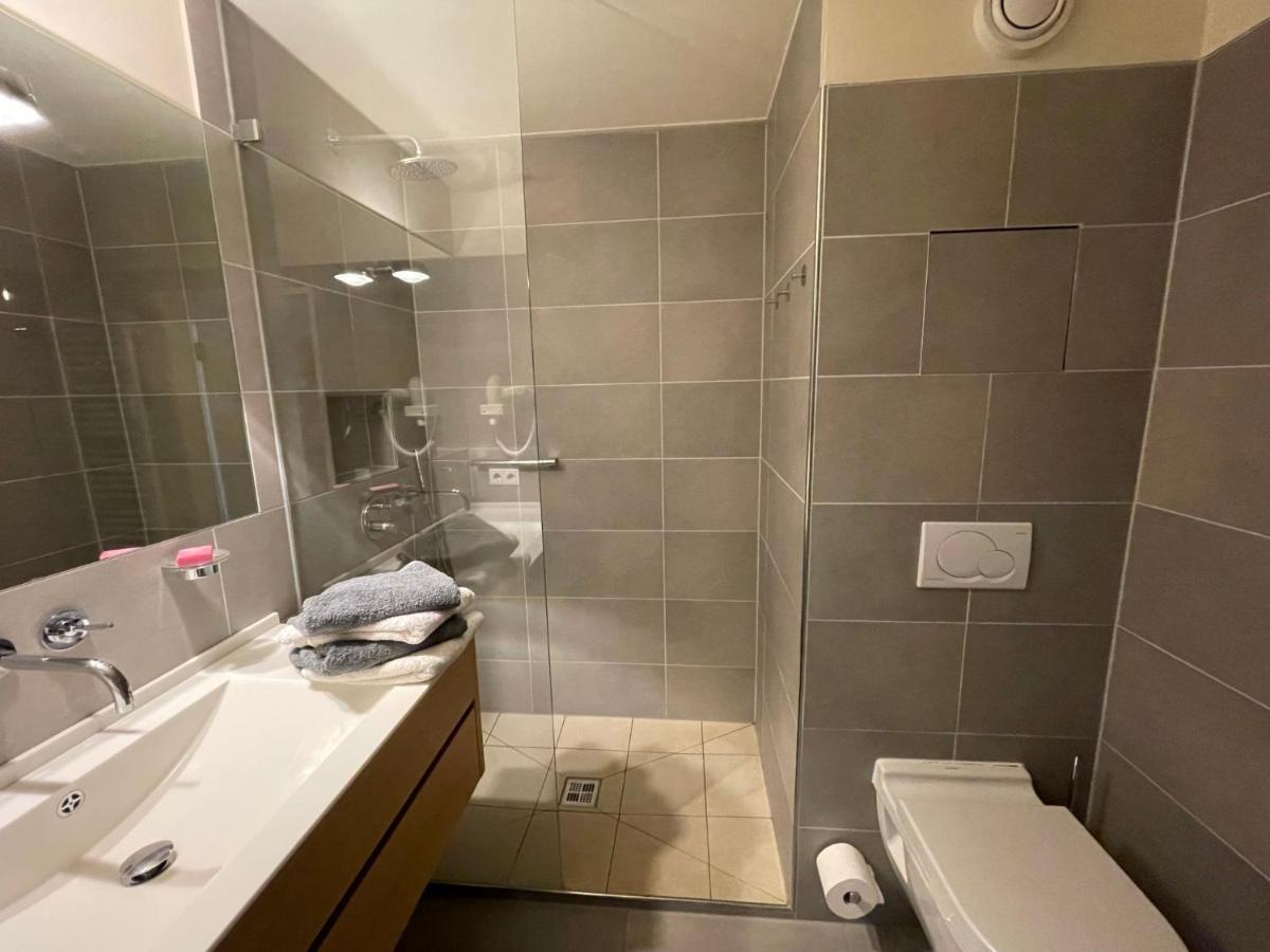 Resten Apartment Buchenhoehe-1 By Interhome מראה חיצוני תמונה