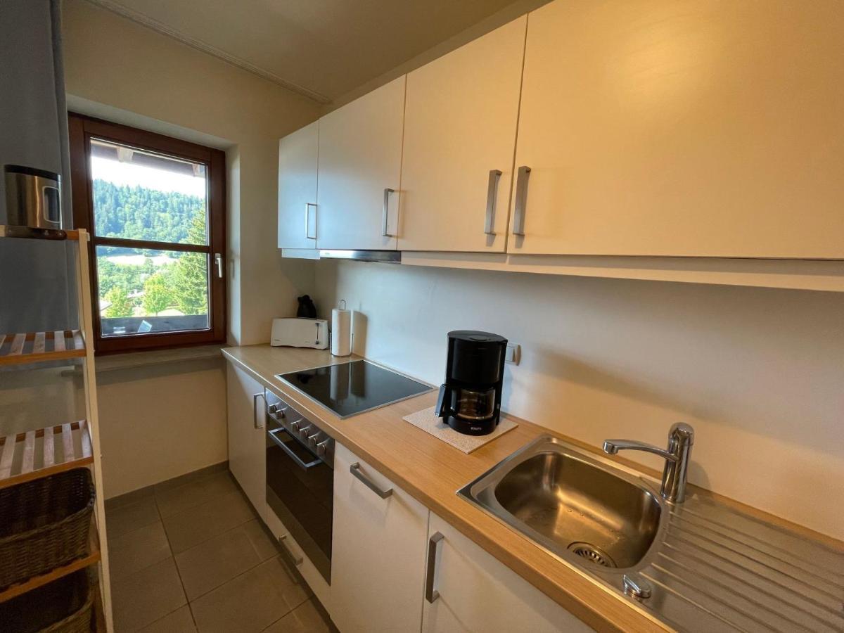 Resten Apartment Buchenhoehe-1 By Interhome מראה חיצוני תמונה